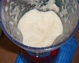 Foto del paso 3 de la receta: Pasta de ajo especial con tequila