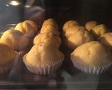 Foto del paso 3 de la receta: Mini magdalenas sin azúcar (16)