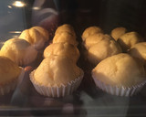 Foto del paso 3 de la receta: Mini magdalenas sin azúcar (16)