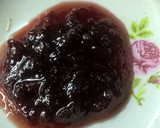 Foto del paso 3 de la receta: Mermelada de cerezas