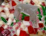 Foto langkah ke 3 dari resep Es cendol jelly.