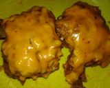Foto langkah ke 5 dari resep Hot chicken cheese ala KFC KW.