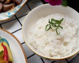 Hình bước làm 4 của món Bữa cơm đủ vị hấp dẫn