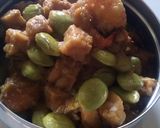 Foto langkah ke 2 dari resep Sambel pete super pedes.
