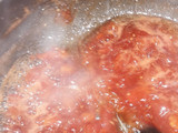Mermelada de tomate