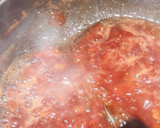 Foto del paso 4 de la receta: Mermelada de tomate