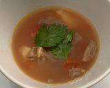🥣蕃茄薯仔牛肉湯的食譜步驟5照片