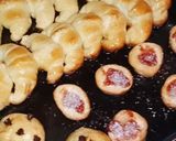 Foto del paso 6 de la receta: Facturas dulces 🥐🥐🐞