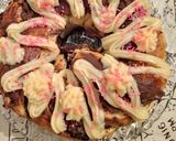 Foto del paso 6 de la receta: Rosca de Pascua trenzada