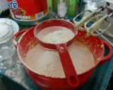 Foto del paso 2 de la receta: Pan de piña