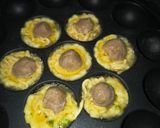 Foto langkah ke 4 dari resep Takoyaki Mie.