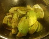 Foto del paso 3 de la receta Patatas a lo pobre por San Valentín ❤️