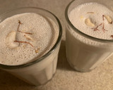 ড্রাই ফ্রুটস মিল্কশেক (Dry Fruits Milkshake Recipe in Bengali) রেসিপি ধাপ - 4 ছবি