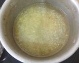 Foto langkah ke 2 dari resep Bihun kuah.