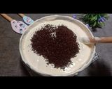 Foto langkah ke 4 dari resep Bolu Pisang Meses.