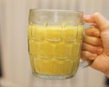 Foto langkah ke 2 dari resep Golden Milk/Tumeric Milk/Susu Kunyit 🍼.