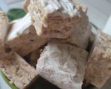 Foto langkah ke 1 dari resep Tempe Tahu Bacem.