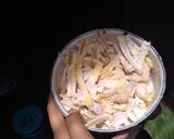Foto langkah ke 3 dari resep Tela - Tela Kriuk.