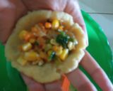 Foto langkah ke 6 dari resep Kroket kentang.