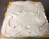 A picture of step 8 of Rice flour Roll Cake.