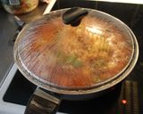 Foto del paso 8 de la receta: Estofadito y pennes rigatta