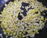 Foto del paso 3 de la receta: Lombarda con nueces y salsa de soja
