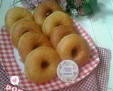 Foto langkah ke 7 dari resep Donat tape.