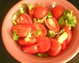 Foto del paso 13 de la receta: Papas vegan rellenas