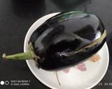 રીંગણ નાે આેળાે રેસીપી પગલું 1ફોટો