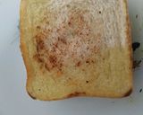 Foto del paso 2 de la receta: Sándwich de filetes adobados de lomo a la plancha con queso