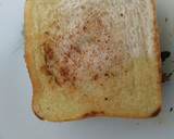 Foto del paso 2 de la receta: Sándwich de filetes adobados de lomo a la plancha con queso