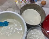 Foto langkah ke 6 dari resep Bolu kukus.