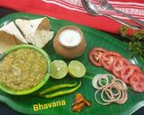 મિક્સ દાળ પાલક ખીચડી (Mix Dal Palak Khichdi Recipe In Gujarati) રેસીપી સ્ટેપ4ફોટો