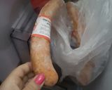 Foto del paso 1 de la receta: Sopa de longanizas
