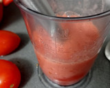 Foto del paso 2 de la receta: 🐟Bacalao con tomate🍅