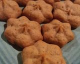 Foto del paso 4 de la receta: GALLETAS de Canela sin Gluten