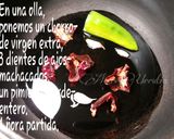 Foto del paso 6 de la receta Lentejas a la jardinera