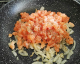 Foto del paso 7 de la receta: Naranjas rellenas de salmón y queso