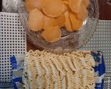 Foto langkah ke 1 dari resep Seblak Mie (ala kadarnya).
