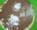 Foto langkah ke 2 dari resep Brownies Kukus Ala Anak Kost.