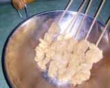 Foto langkah ke 1 dari resep Sate taichan teflon mudah dan cepat.