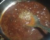 Cauliflower manchurian recipe step 9 photo