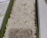 Foto langkah ke 6 dari resep Lemper ayam endulita.