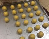 Foto langkah ke 4 dari resep Nastar lumer pake teflon.