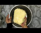Foto langkah ke 2 dari resep Cheese stick renyah tanpa telur.