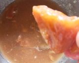 कटाची आमटी (katachi amti recipe in marathi) रेसिपी स्टेप 4 फोटो 