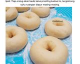 Foto langkah ke 7 dari resep Donat White Ring Susu.