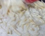 A picture of step 9 of Creamy With Sauce Pasta.