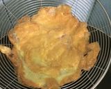 Foto langkah ke 2 dari resep Tahu Telur Bumbu Pecel.