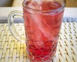 Maci Fröccs 🐻🍷 recept fázis 5 fotója